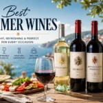 best summer wines