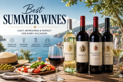 best summer wines