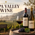 napa valley wine