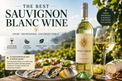 best sauvignon blanc wine
