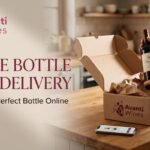 single bottle wine delivery